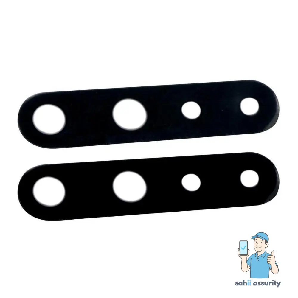 Camera Lens for Realme 5 Pro Blue